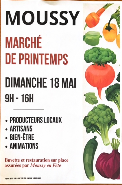 affiche