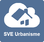 logo sve urbanisme